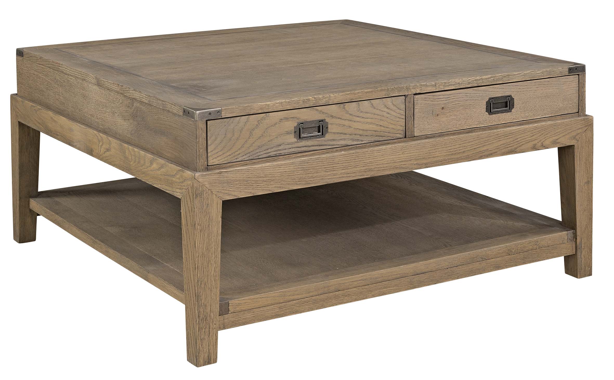 Vermont Coffee Table Square Artwood