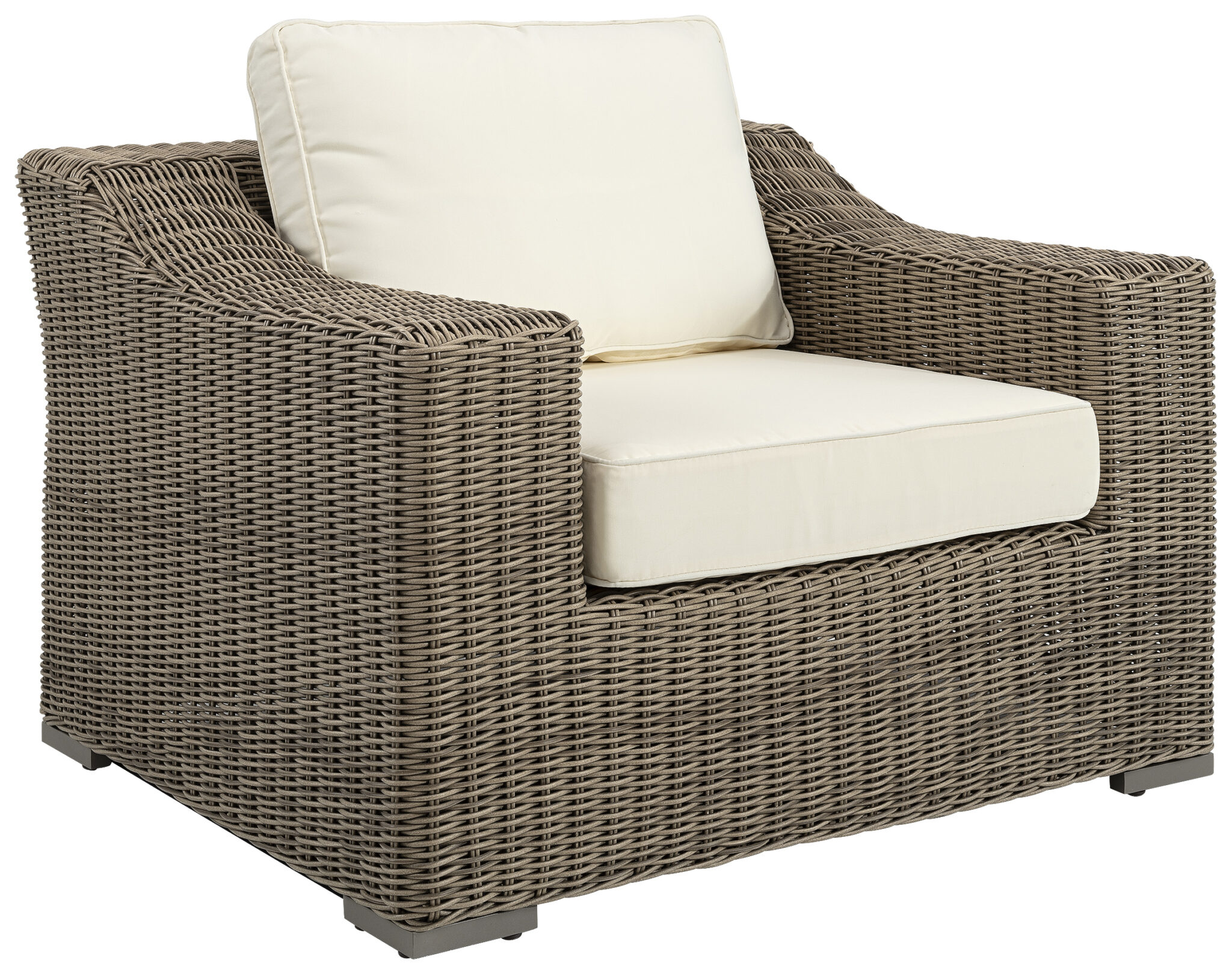 San Diego Single Seater Artwood