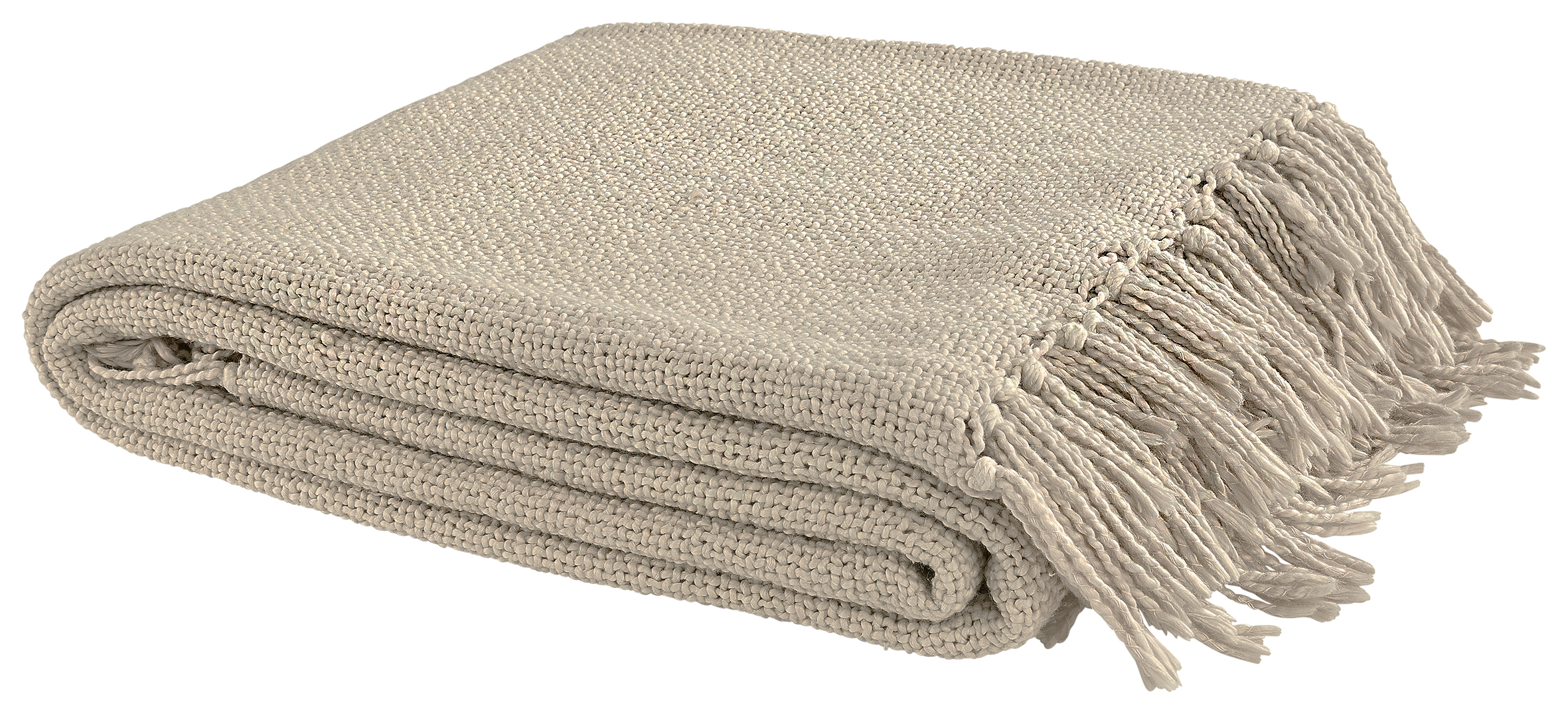 Sola Linen Throw Artwood