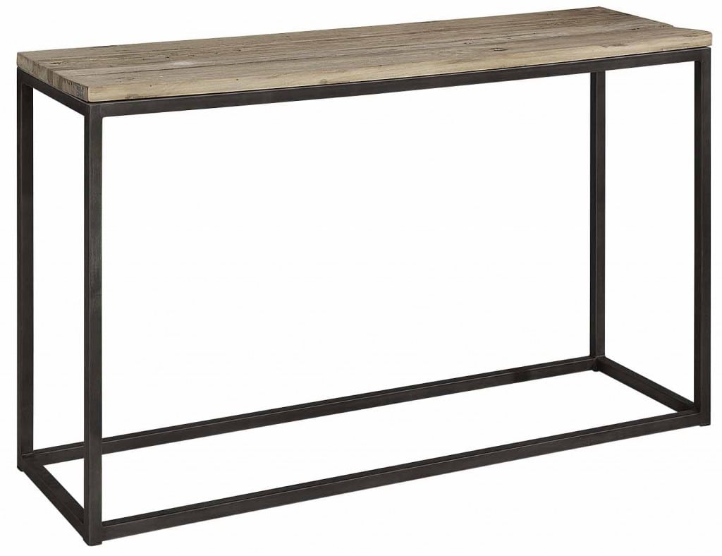 Console & Media Tables Artwood