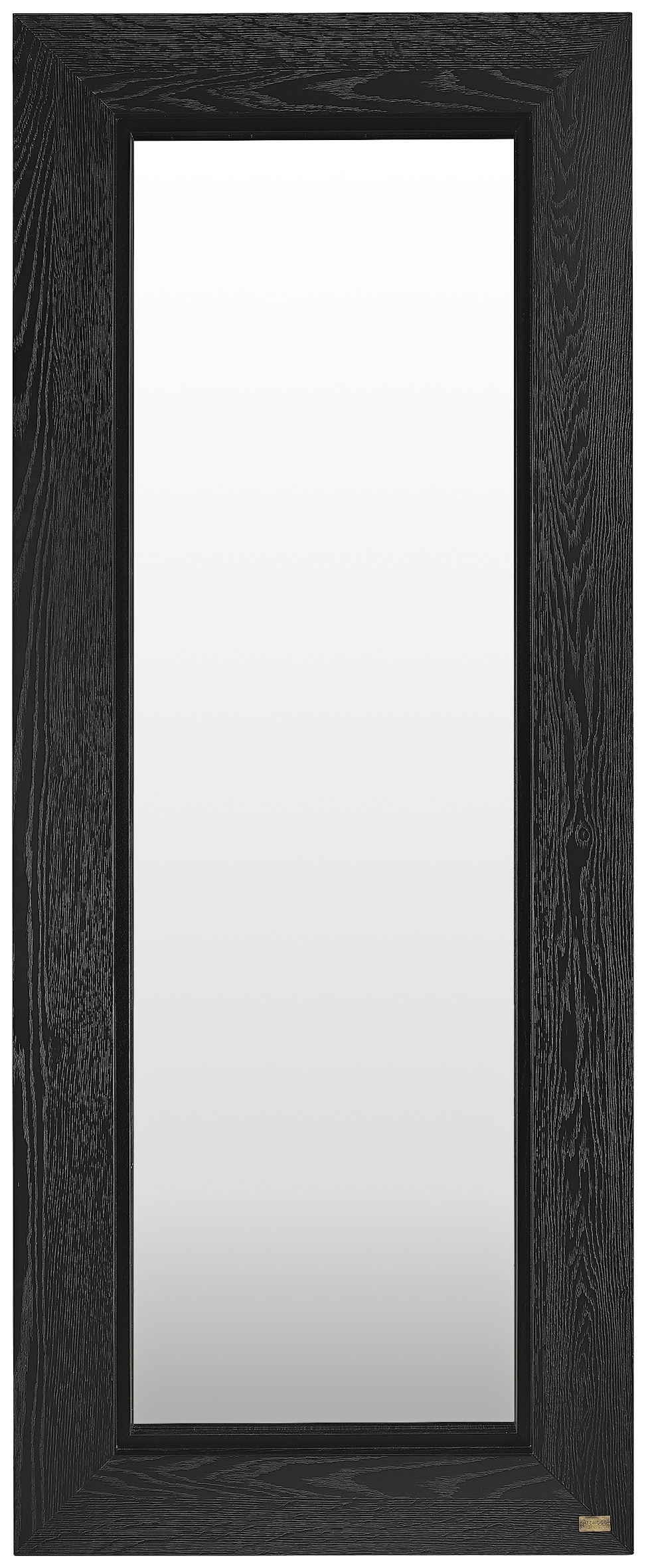 Vintage Rectangle Mirror Artwood