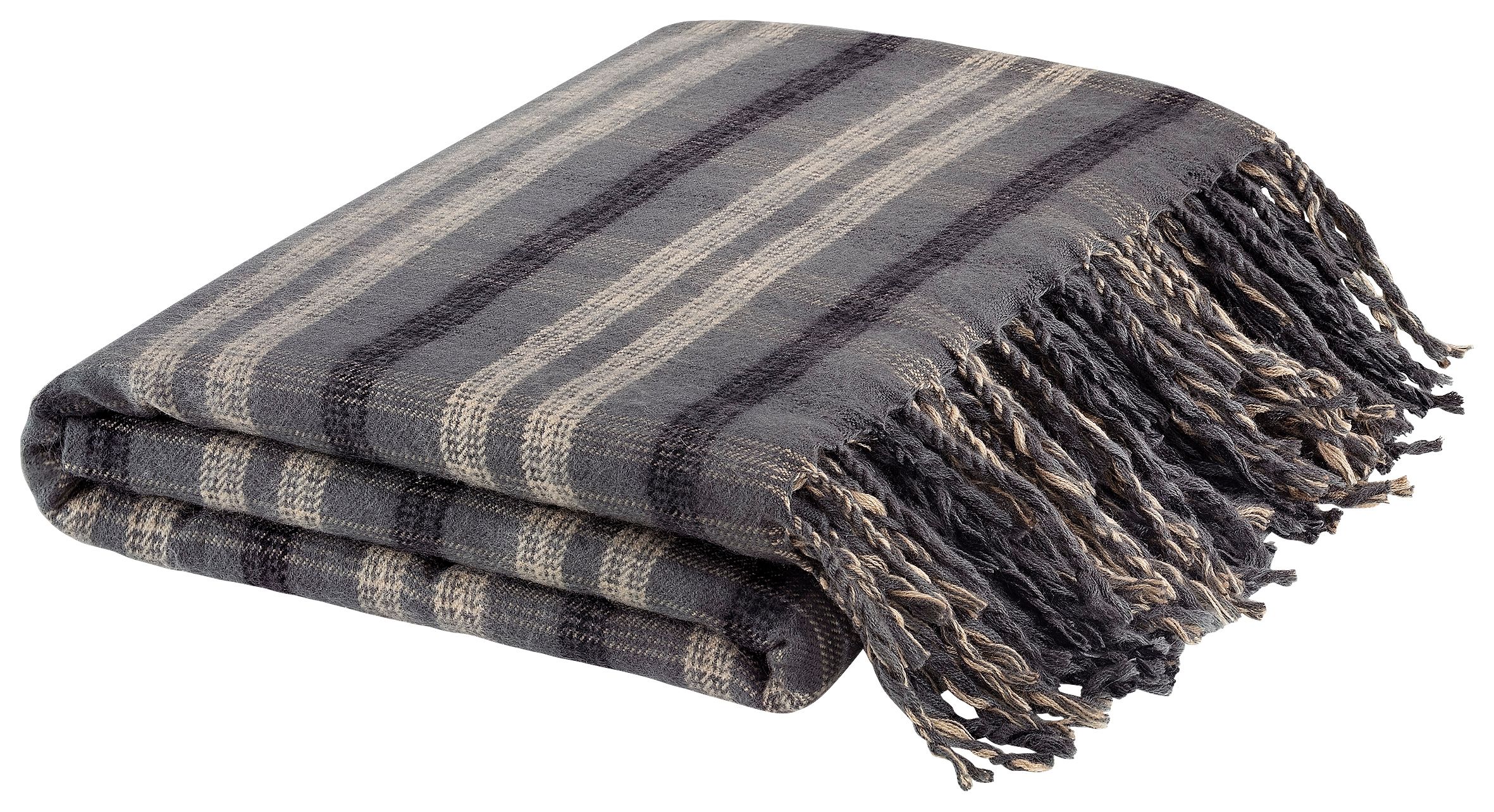 Quadrato Throw Artwood