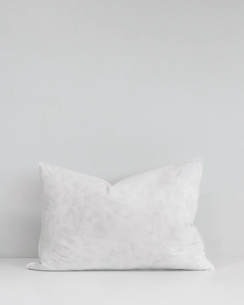 Feather Cushion Inner 75 x 55 Artwood