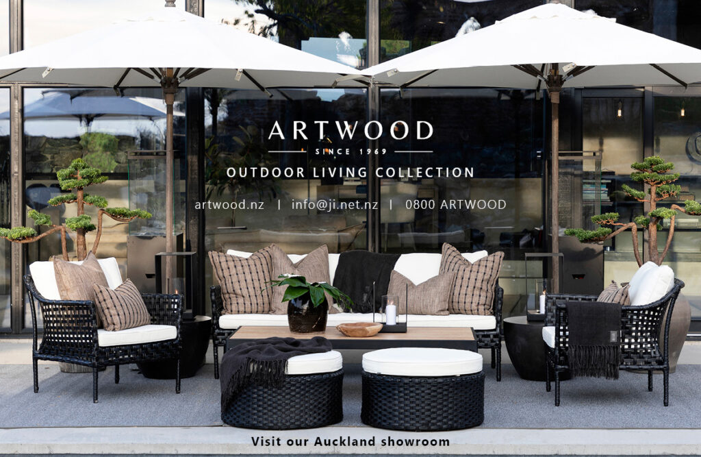 As seen in Habitat Spring / Summer 2021 Artwood